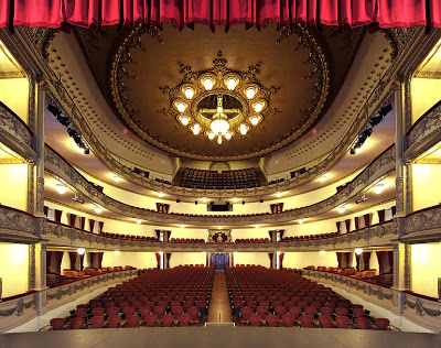 Teatro Guimera