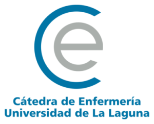 Catedra de enfermería Universidad de La Laguna